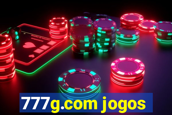 777g.com jogos